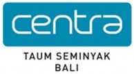 Centra Taum Seminyak Bali - Logo
